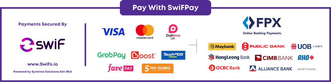 Swifpay Payment
