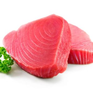 Tuna Fillet